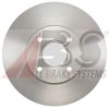 A.B.S. 16071 OE Brake Disc